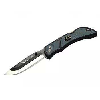 Outdoor Edge Razor Lite EDC Knife Grey Blister