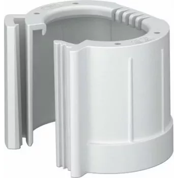 OBO BETTERMANN 129 TB M63 LGR Split Cable Gland, Metric M63, Polyethylene, Light Grey RAL 7035
