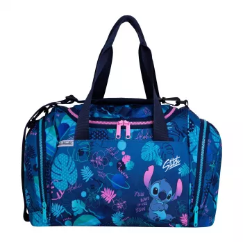 McNeill Disney Stitch Sports Bag