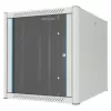 EFB Elektronik 19 inch Wall Enclosure 26U Depth 800 mm Pre-Assembled RAL7035