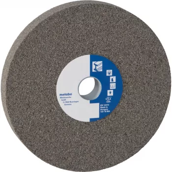 Metabo grinding wheel 150x20x20mm 60 N, NK, DS