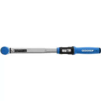 GEDORE TORCOFIX K 3288226 torque wrench 1/2 inch 40-200 Nm