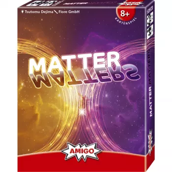 AMIGO Matter Matters Smart Plug with Energy Monitoring (Type F, White)