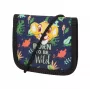 McNeill Lion King Chest Bag