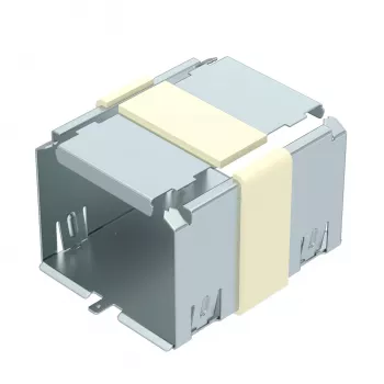 OBO PLM SIC 0810 FS connector for PLM-D 0810 cable tray