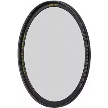 B+W Master Circular Polarizer MRC nano Käsemann 67mm Filter