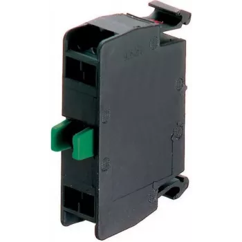 EATON M22-CKC10 Contact Element 1NO Base Mounting Cage Clamp