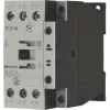 Eaton DILM17-10 Power Contactor, 3-Pole, 1 NO Auxiliary Contact, 230 V AC 50 Hz / 240 V AC 60 Hz Coil, 17 A, 7.5 kW