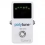 TC Electronic POLYTUNE 3 White