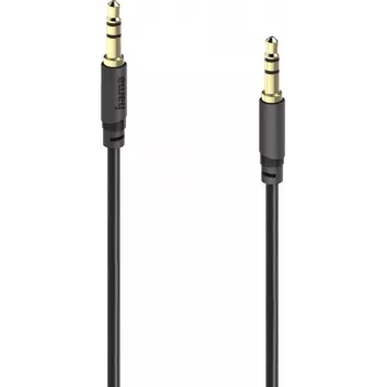 3.5mm Jack Audio Cable 5m Plug to Plug Stereo