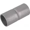 FRAENKISCHE SMS-E-V 25 Zinc-Nickel Coated Steel Push-On Coupling for Corrugated Conduit M25