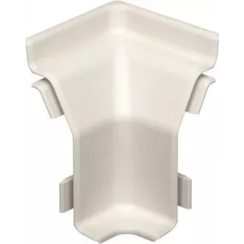 OBO SLL IE2050 rws Inner Corner SL-L 20x50 Pure White RAL9010 PVC 6132240