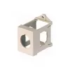 Eaton M22-IVS DIN Rail Adapter (216400)