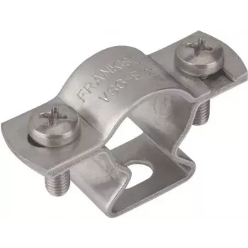 FRAENKISCHE VSG-E 20 Stainless Steel Spacer Clamp M20