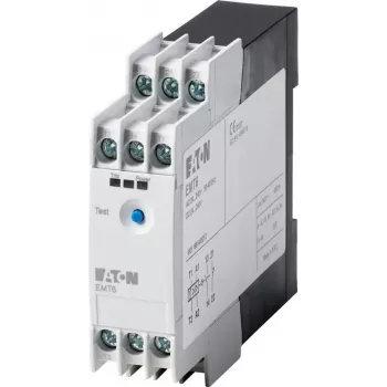 EATON EMT6 Electronic Motor Protection Relay 24-240 V AC/DC