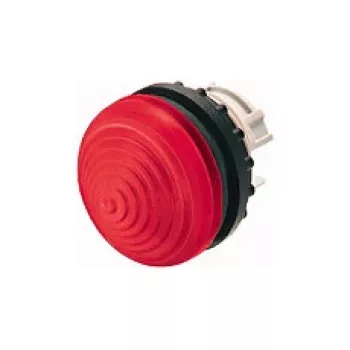 EATON M22-LH-R Red High Indicator Light Head