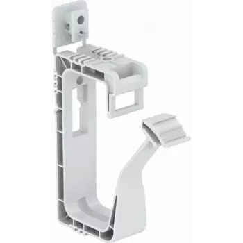 OBO 2031 40 Grip Multi-Holder 40x NYM 3x1.5 mm² Polypropylene Light Grey RAL 7035
