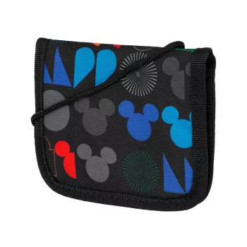 McNeill Disney Mickey Mouse Chest Pouch