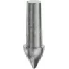 OBO Type 1819 Driving Tip for 20 mm Earth Rods, Cast Steel