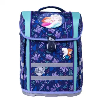 McNeill PERFECTO 5-piece School Bag Set Disney Frozen II