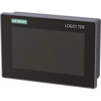 Siemens LOGO! Touch Display 4.3