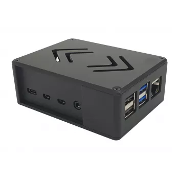 Radxa EcoPi Pro HP Case for ROCK 5A