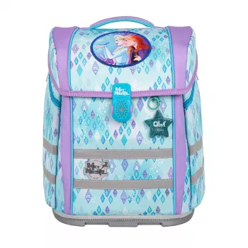 McNeill PERFECTO school bag set 5-piece Disney Frozen