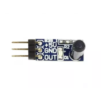 ALLNET 4duino Vibration Sensor