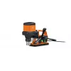 FEIN KBE 32 QW 1-speed magnetic core drill 1200 W with case