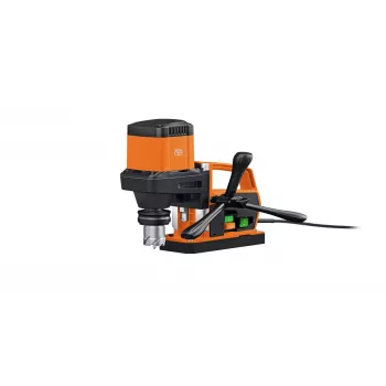 FEIN KBE 32 QW 1-speed magnetic core drill 1200 W with case