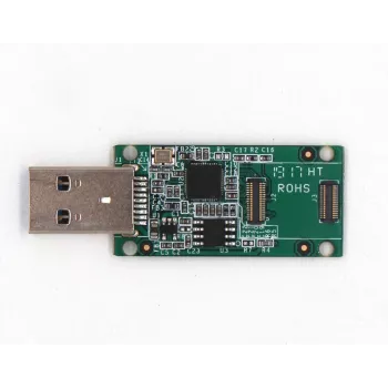 ALLNET Rock Pi 4 eMMC to USB 3.0 Adapter (RockPi_EMMC2USB3.0)