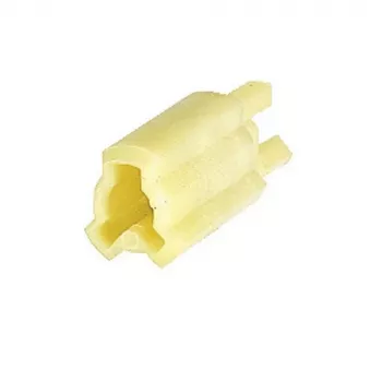 Eaton ZAV-P3 Extension Shaft for P3 Switch Disconnectors, 100 mm, Square Profile, Metal