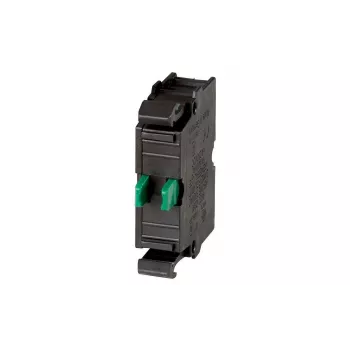 Eaton M22-K10 Contact Element 1NO Front Mounting Screw Connection