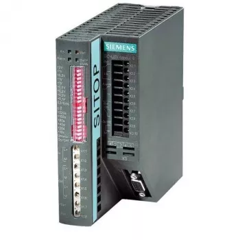 Siemens SITOP 6EP1931-2EC42 DC UPS Module, 24 V/15 A