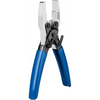 EFB EHT-021 Network parallel crimping pliers for keystone modules and field connectors, 14.2-28 mm