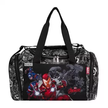 McNeill Sports Bag MARVEL-AVENGERS