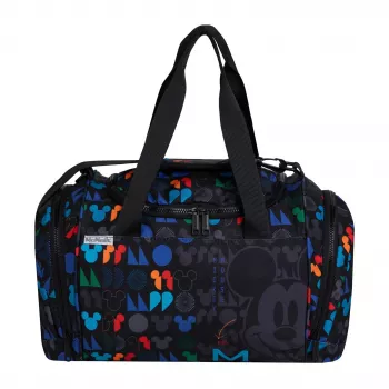 McNeill Sports Bag Disney Mickey Mouse