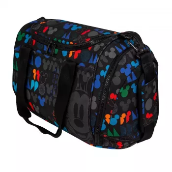 McNeill Sports Bag Disney Mickey Mouse