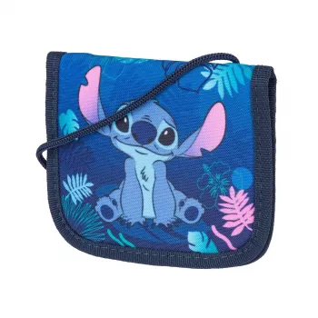 McNeill Disney Stitch Chest Pouch