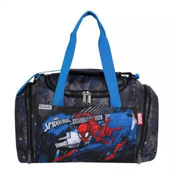 McNeill Sports Bag MARVEL-SPIDER MAN