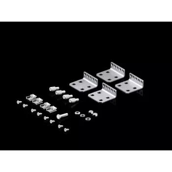 Rittal VX Accessory Bag for Partial Mounting Plate 5051169