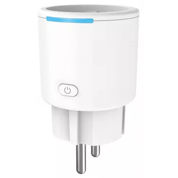 ALLNET ESP32 Smart Plug Socket ALL3079-S with Wi-Fi & Energy Monitoring - S (small)