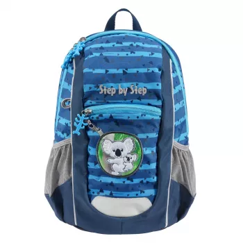 Step by Step Kiga Maxi Koala Coco Backpack