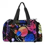 McNeill STITCH III Sports Bag 20L Polyester Multicolour