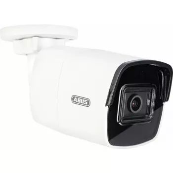 ABUS IPCB38511B 2MP Full HD Outdoor Network Camera with IR Night Vision, PoE, IP67, Built-in Microphone