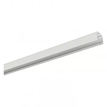 RIDI VL2TM 3000-7 busbar for light trunking systems, 7-Pole, 2.5 mm², white, 3000 mm