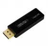 LogiLink CV0112 DisplayPort EDID tester, black