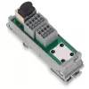 WAGO 289-175 Interface Module, RJ-45, PCB Terminal Blocks