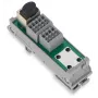 WAGO 289-175 Interface Module, RJ-45, PCB Terminal Blocks
