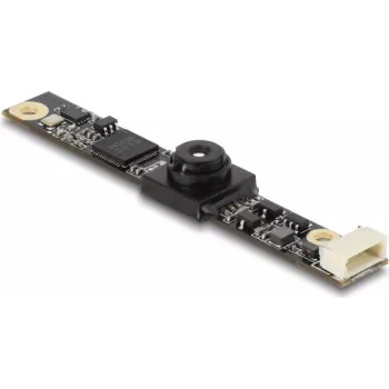 Delock USB 2.0 Camera Module 5 Megapixel Sony Starvis IMX179QQH5-C 48° Fixed Focal Length